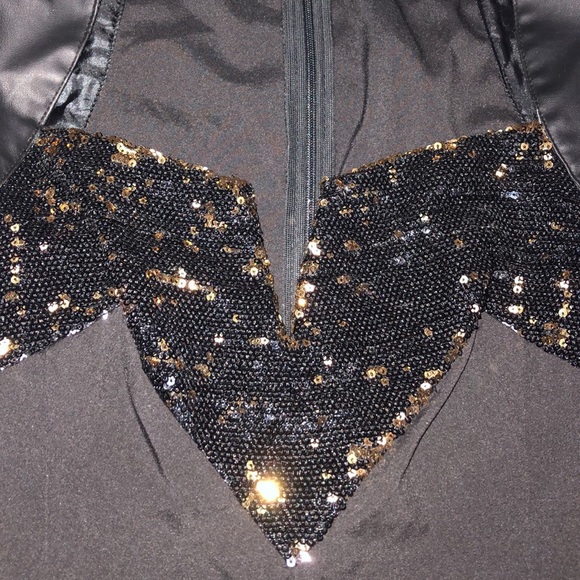 Jumpsuit black - Picture 3 of 4